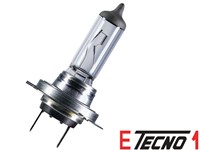 LAMPADA ALOGENA ETECNO1  H7 12V