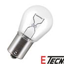 LAMPADA DI SEGNALAZIONE ETECNO1 12 V 21 W