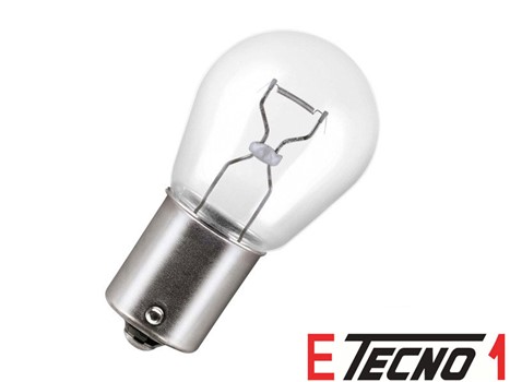 LAMPADA DI SEGNALAZIONE ETECNO1 24V 21 W