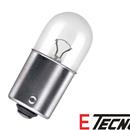 LAMPADA ETECNO1 A SFERA 12 V - BA15S - 5W