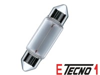 LAMPADA ETECNO1 A SILURO 24V 10 W