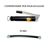 TUBO PER COMPRESSORE INGRANAGGIO TUBO PER COMPRESSORE INGRANAGGIO