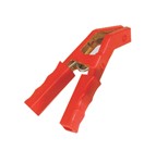 PINZA BATTERIA ISOLATA E RINFORZATA ROSSA 600 AMP PINZA BATTERIA ISOLATA E RINFORZATA ROSSA 600 AMP