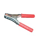 PINZA BATTERIA RINFORZATA ROSSA 500 AMP PINZA BATTERIA RINFORZATA ROSSA 500 AMP
