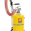 NEBULIZZATORE CARRELLATO 24 LT