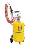 NEBULIZZATORE CARRELLATO 50 LT NEBULIZZATORE CARRELLATO 50 LT