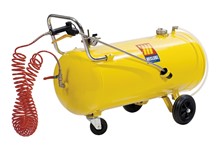 NEBULIZZATORE CARRELLATO 100 L NEBULIZZATORE CARRELLATO 100 L