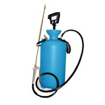 POMPA A PRESSIONE CON LANCIA PER PRODOTTI ACIDI 6 LT POMPA A PRESSIONE CON LANCIA PER PRODOTTI ACIDI 6 LT