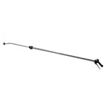 LANCIA COMPLETA DI TUBO INOX DA 600 MM LANCIA COMPLETA DI TUBO INOX DA 600 MM