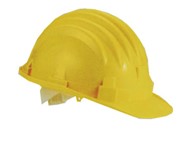 ELMETTO PROTETTIVO GIALLO ELMETTO PROTETTIVO GIALLO
