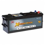 BATTERIA TRUCK X POWER 180 AH BATTERIA TRUCK X POWER 180 AH