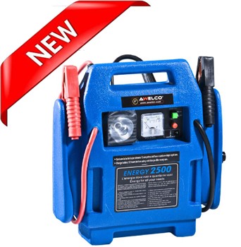 AVVIATORE ENERGY 2500