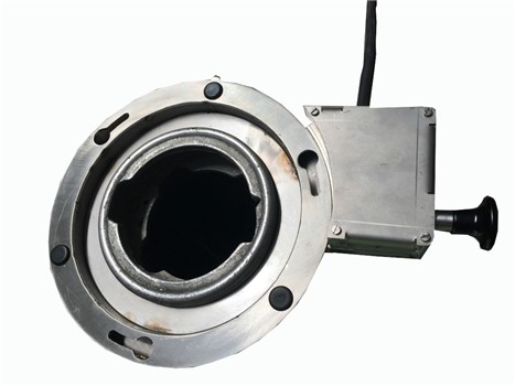 ANTIFURTO CARBURANTE CON CONTROLLO REMOTO