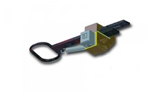 ANTIFURTO PER RALLA JOST42K CON SBLOCCO MANUALE ANTIFURTO PER RALLA JOST42K CON SBLOCCO MANUALE