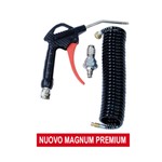 KIT PER CABINA AUTOCARRO NUOVO MAGNUM PREMIUM