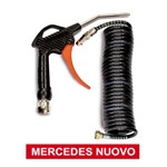 KIT SOFFIAGGIO MERCEDES NUOVO KIT SOFFIAGGIO MERCEDES NUOVO