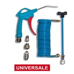 KIT SOFFIAGGIO CABINA UNIVERSALE KIT SOFFIAGGIO CABINA UNIVERSALE