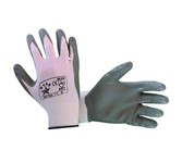 GUANTO SPALMATO NITRILE TG. 9 GUANTO SPALMATO NITRILE TG. 9