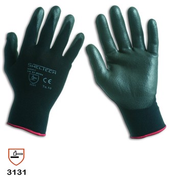 GUANTO IN POLIURETANO TG.10