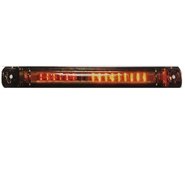 FANALE LED 12/24 V DX-SX