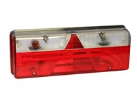 FANALE EUROPOINT III SX FANALE EUROPOINT III SX