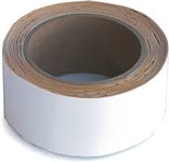 ROTOLO NASTRO TELONI BIANCO H 50 mm. L 5 m. ROTOLO NASTRO TELONI BIANCO H 50 mm. L 5 m.
