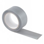 ROTOLO NASTRO TELONI GRIGIO H 50 mm, L 5 m. ROTOLO NASTRO TELONI GRIGIO H 50 mm, L 5 m.