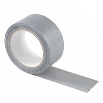 ROTOLO NASTRO TELONI GRIGIO H 50 mm, L 5 m.