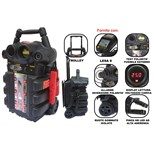 AVVIATORE 24 V 3600 AMP AVVIATORE 24 V 3600 AMP