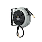 ARROTOLATORE TUBO ARIA 8X12 MM 6 MT. ARROTOLATORE TUBO ARIA 8X12 MM 6 MT.