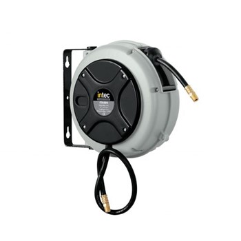 ARROTOLATORE TUBO ARIA 8X12 MM 6 MT.