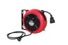 ARROTOLATORE ELETTRICO 8 MT ARROTOLATORE ELETTRICO 8 MT