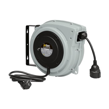 ARROTOLATORE ELETTRICO 20 MT