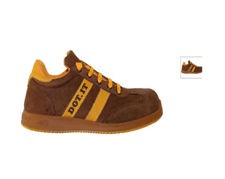 SCARPA AP64 S3