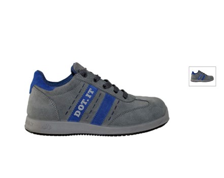 SCARPA FP87 S1P