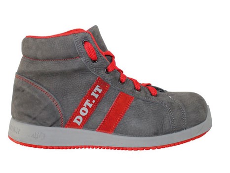 SCARPA AC84 S3