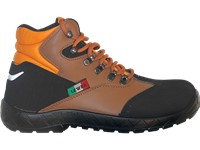 SCARPA  HIGH FREQUENCY 505 S3