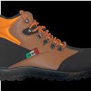 SCARPA  HIGH FREQUENCY 505 S3