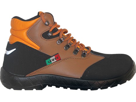 SCARPA HIGH FREQUENCY 505 S3