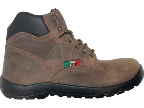 SCARPA VESUVIO S3