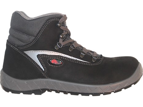 SCARPA PALINURO S3