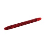 LUCE INGOMBRO 12 LED 24V ROSSO LUCE INGOMBRO 12 LED 24V ROSSO