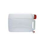 TANICA IN PLASTICA 25 LT TANICA IN PLASTICA 25 LT