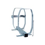 SUPPORTO PER TANICA PLASTICA 25 LT. SUPPORTO PER TANICA PLASTICA 25 LT.