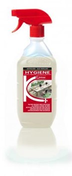 ANTISTATIK 800 ML