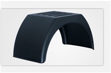 PARAFANGO INIEZ. BASE PIANA 280X900X1450 PARAFANGO INIEZ. BASE PIANA 280X900X1450