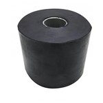 TAMPONE PARACOLPI TONDO 100X80 D.90 TAMPONE PARACOLPI TONDO 100X80 D.90