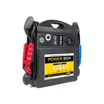 AVVIATORE PROFESSIONALE 12-24