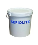 SEPPIOLITE  DA 20 KG