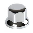 COPRIBULLONE MM.33  ACCIAIO INOX